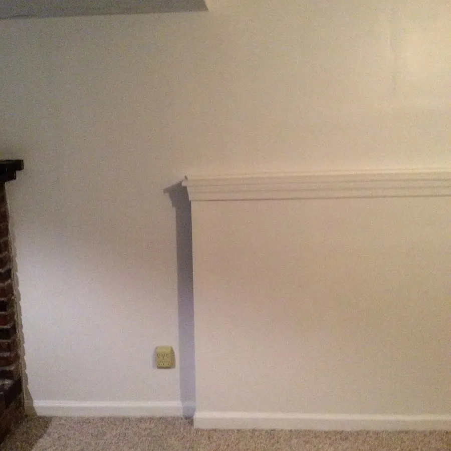 Basement wall repair and restoration in West Carson