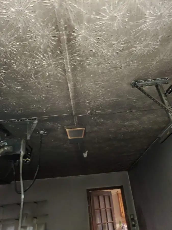 Fire and smoke damage assessment for Emergency Water Damage Services in West Carson